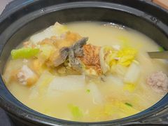 -阿毛饭店(和义路店)