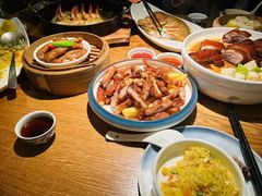 -点心传说·粤菜点心(佐阾虹湾店)