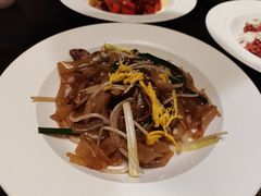 -浙江安吉JW万豪酒店·万豪中餐厅