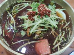 -北冰洋狗肉冷面城(总店)