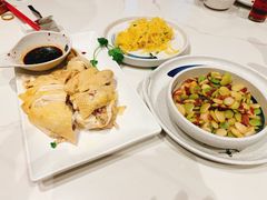 -壹只菜·崇明本地特色菜(崇明南门店)