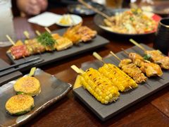-鸟鹏烧鸟居酒屋(仁恒梦中心店)