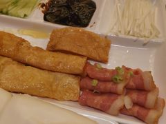 -顺风海鲜港(金玉兰店)
