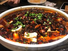 -老灶房-四川土菜(铁牛广场店)