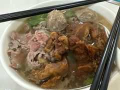 -福合埕牛肉丸(福平路店)