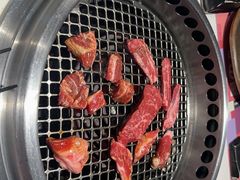 -焱铁烧·黑毛和牛专门店(杭州嘉里中心店)