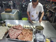 -王记特色锅魁(城市阳光大厦店)