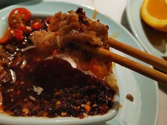 -捞神煲汤火锅(湖滨商业街店)