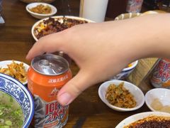 -长安后宰门水盆羊肉(新都心店)