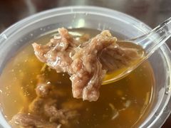 -好成财牛排馆(涂门街总店)