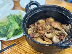 -斯丹姜母鸭·古法干香(泉州总店)