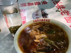 -兴福老面馆(寺路街店)