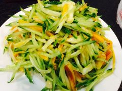 -买又大餐厅(福林里店)
