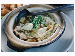 -新峰肉骨茶