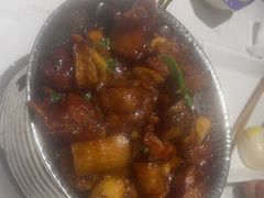 -峨嵋小镇·川菜(正定朗华店)