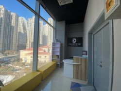 -DL专业爵士舞街舞工作室