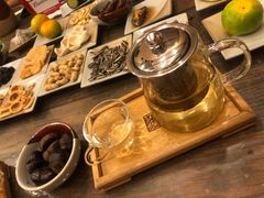 -青藤茶馆(南山路店)