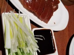 -京尊烤鸭店JINGZUN(春秀路店)