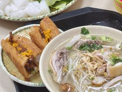 -华姐鸡粉(教育路店)