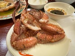 -蟹田居·活蟹料理(东城店)