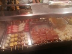 -明记牛杂(新马路分店)
