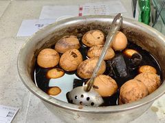 茶叶蛋-正宗张记包子(河北宇萃里总店)