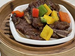 新西兰牛仔骨-潮福城大酒楼(湖滨北路店)
