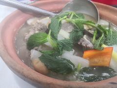 -成惠食府(赤岗店)
