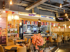 大堂-北海银滩·鉳海(星湖店)