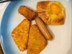 -郑州美盛喜来登大酒店