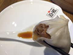 -新梅华·茶点餐厅(欧尚店)