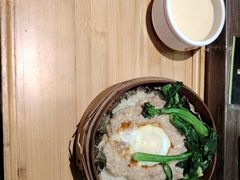 -72街荷叶饭(东方宝泰广场店)