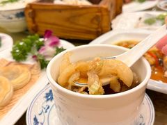 -汕头金海湾大酒店(万象城店)