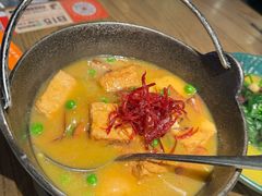 -茄子恰恰·新云南小炒(坪山益田店)