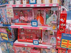 -TOYSRUS玩具反斗城(长春欧亚卖场店)