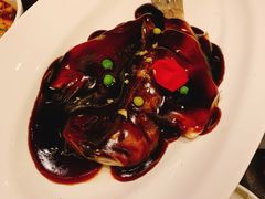 -绿茶餐厅(城西银泰城店)