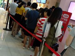 -狐狸和向日葵(北京路店)