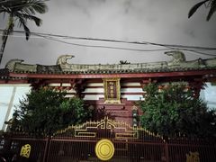 -叩齿古寺