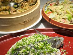 -钟菜·粤菜点心·宴请(海上世界·汇港二期店)