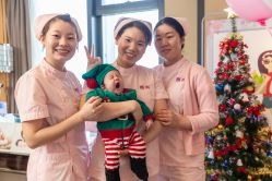 -巍阁月子中心(长沙旗舰店)