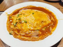 锅塌里脊-东林餐厅·五大道(河北路店)