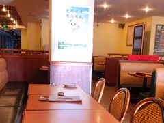 -萨莉亚意式餐厅(护国新天地店)