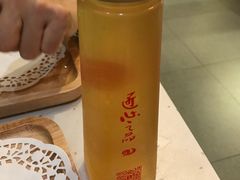 -太清凉茶糖水(前海店)