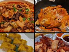 -老爷庙风味美食府(魏都大道店)