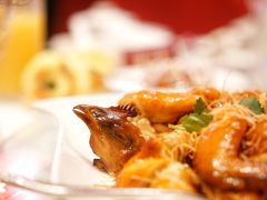 -深圳福田香格里拉大酒店