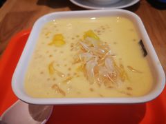 -满记甜品(荟聚购物中心店)