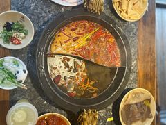 -蜀大侠火锅(总府路店)