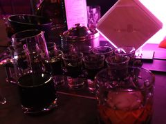 -外滩8号 whisky bar(金延大厦店)