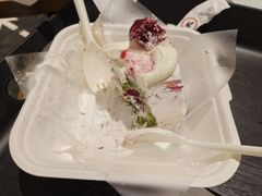 -HOT CRUSH趁热集合·现烤面包(上海环球港店)