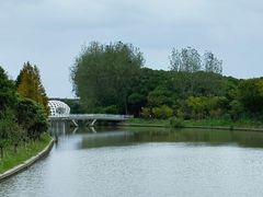 -同里国家湿地公园
